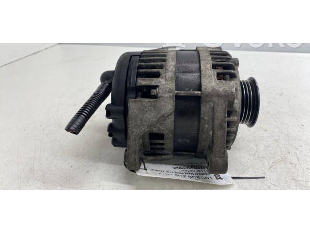 Генератор 96843503   Chevrolet Spark      