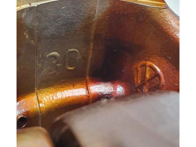  Поршень с шатуном  076182  Volkswagen Golf VI  