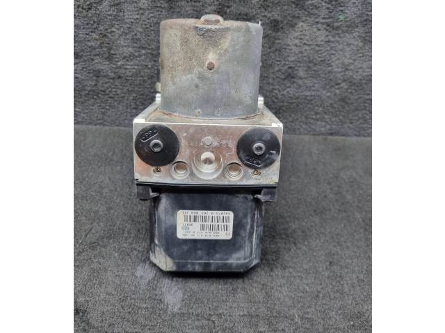 Jednotka ABS 4E0614517BC, 4E0910517B Audi A8 S8 D3 4E 2006