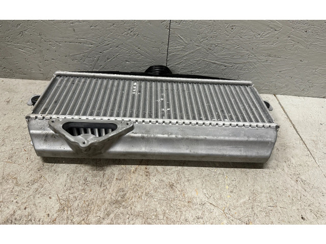 Интеркулер SICTM0240, 9W07906 Subaru Outback (BT)