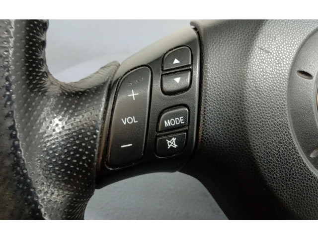 Руль Mazda 3 I 2003 - 2006 года