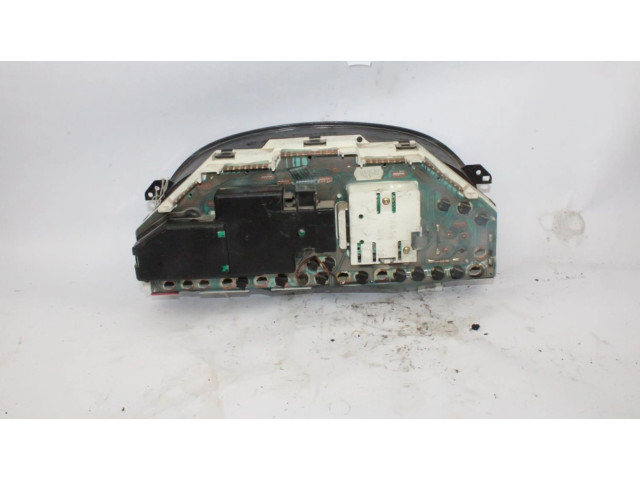 Přístrojová deska Citroen Berlingo 9630166680