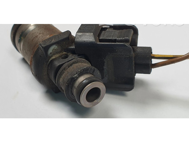 Форсунка Honda Prelude