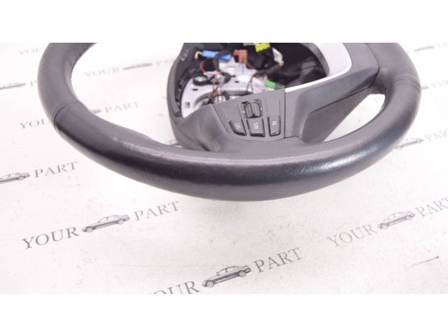 Руль BMW X3 F25  2010-2017 года 6793036      