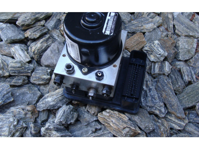 Блок АБС 6765284 Mini One - Cooper R50 - 53 2001 - 2006 года