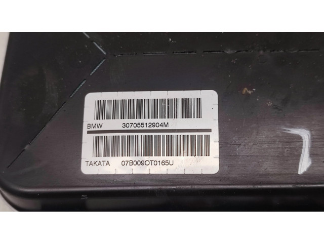 Подушка безопасности двери 30705512904 BMW Z4 E85 E86
