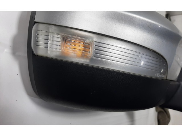 Зеркало электрическое Ford Galaxy 2015 - года