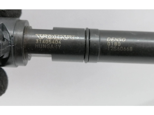 Vstřikovač Volvo S80