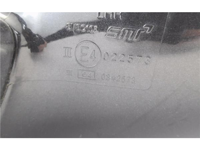 Зеркало электрическое        Opel Antara  2006 - 2016 года   