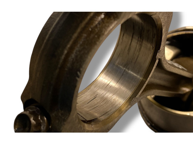 Поршень с шатуном N22B3 N22B3 Honda CR-V