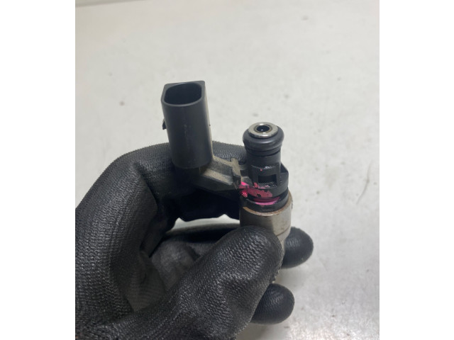 Форсунка 03C906036A    Volkswagen Golf Plus  BLF 