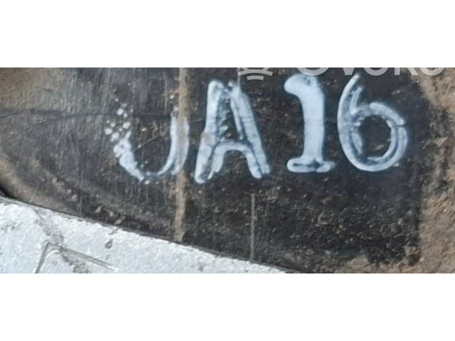 Блок управления кондиционера воздуха / климата/ печки (в салоне) 0A16   Subaru Forester SF