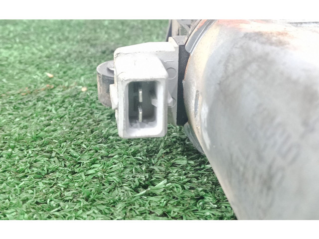 Передний механический механизм для подъема окна SINREFERENCIA, CON.MOTOR   Peugeot Expert