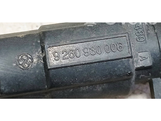 Форсунка 3531022600, 9260930006 Hyundai Atos Prime