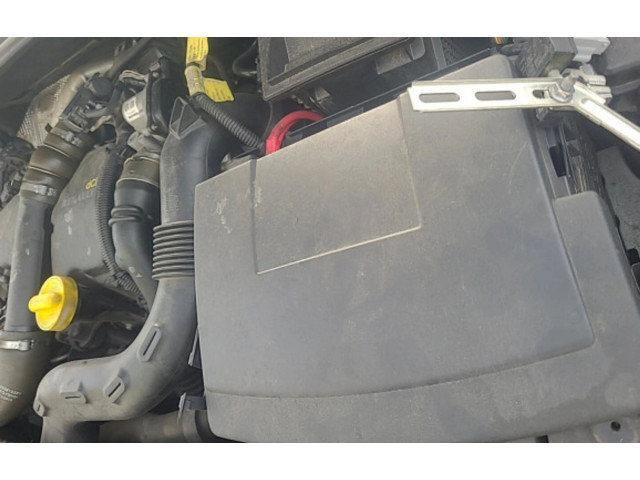 Вентилятор радиатора     214816703R    Renault Clio IV 