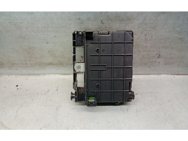 Модуль управления BSM 9644038680, 9644038680 Peugeot 406