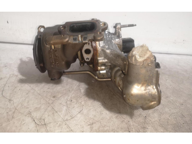 Turbodmychadlo Турбина SLV16319700012 Nissan Micra