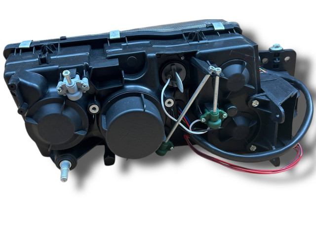 Блок комфорта 89404600 Volvo S60