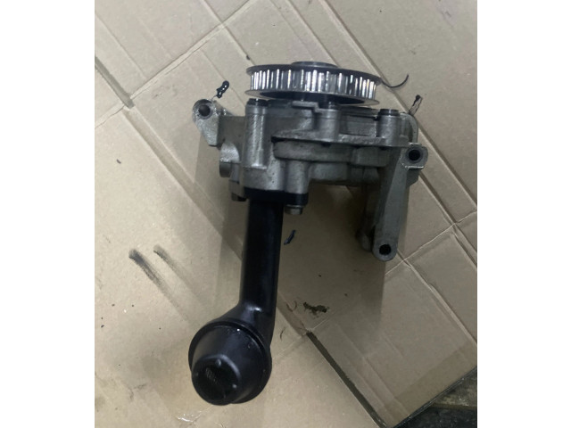 Масляный насос Bls 03L115105B Volkswagen Caddy