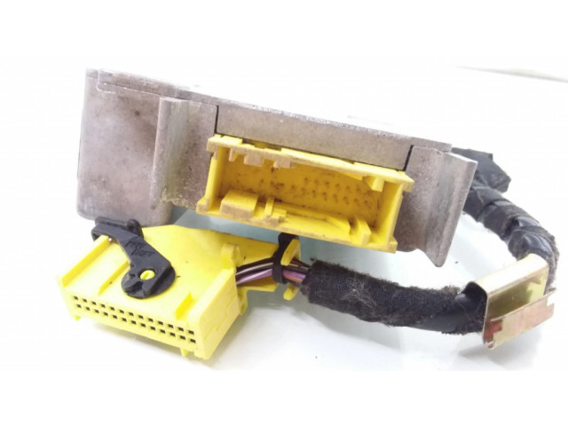 Блок подушек безопасности 98KG14B056EB Ford Ka