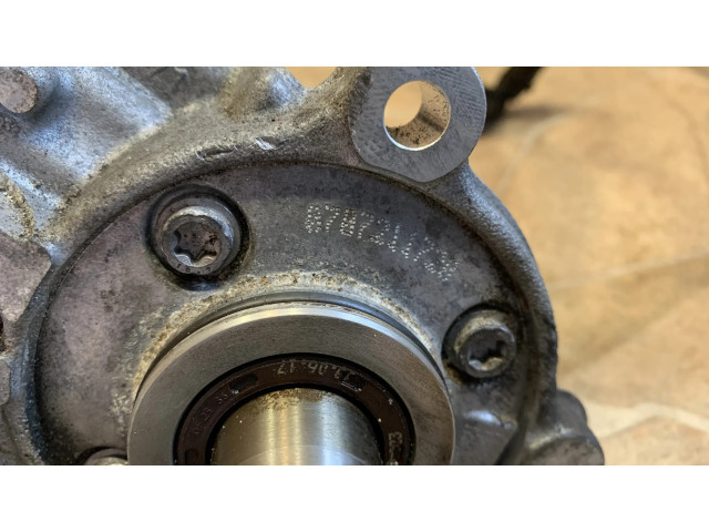 Vstřikovač 8514154, 8514148 BMW 2 F46 pro naftový motor 2.0 B47 C20 A