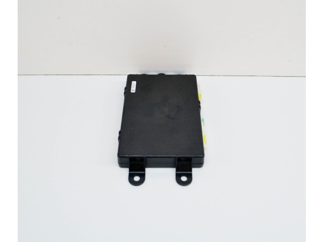 Блок управления