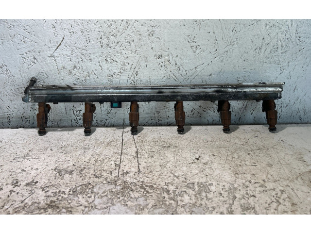 Форсунка     Volvo XC90   