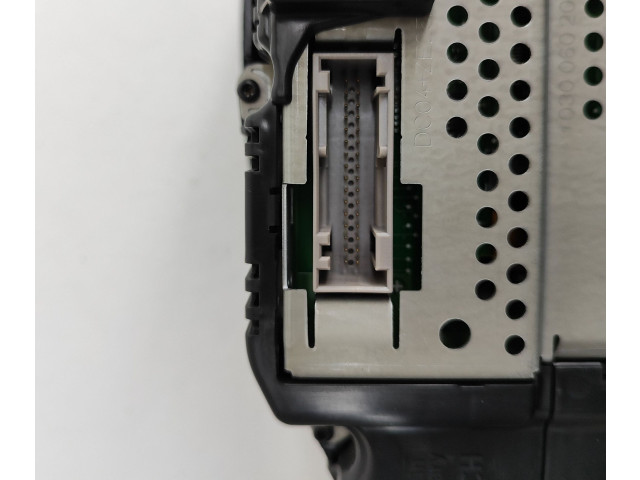 Панель приборов 4G8920951A, 0263678058   Audi A6 S6 C7 4G       