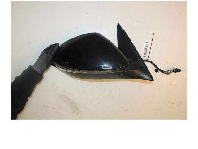 Zpětné zrcátko  Alfa Romeo Stelvio 2016    