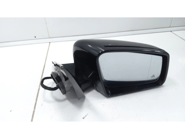 Zpětné zrcátko pravé Mercedes-Benz E W212 2015 A3159412