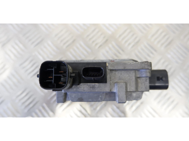 Блок управления коробкой передач G116730020, 1107100441 Lexus LS 460 - 600H