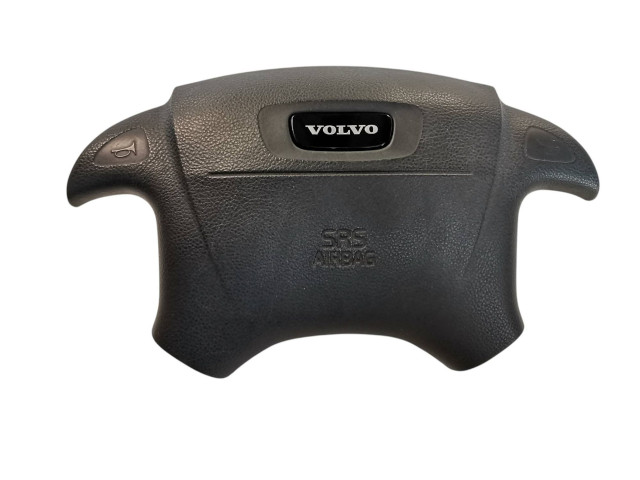 Подушка безопасности водителя 9160163   Volvo S70  V70  V70 XC