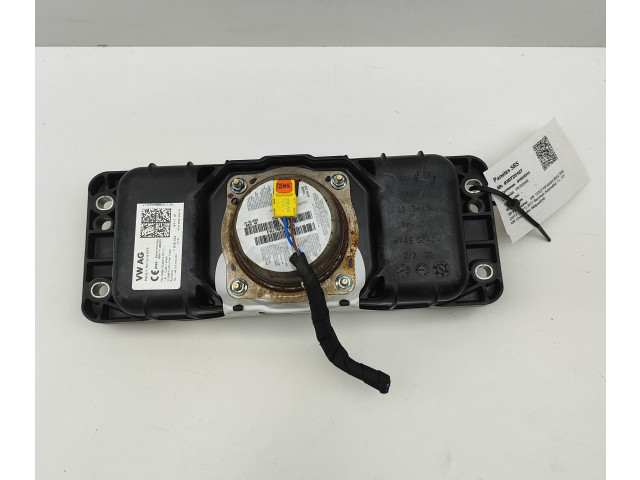 Подушка безопасности пассажира 8V0880204G Volkswagen Golf VII