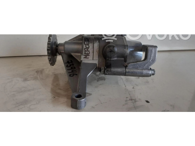 Čerpadlo oleje 6111810201 Mercedes-Benz E W211