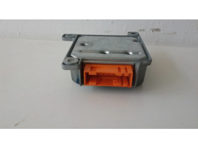 Блок подушек безопасности 9637169880, 550740900   Citroen Xantia