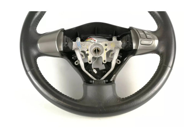 Руль Subaru Forester SH  2008 - 2013 года       