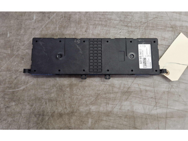 Блок управления 0Z1915140D, 0Z1915140D   Volkswagen ID.3