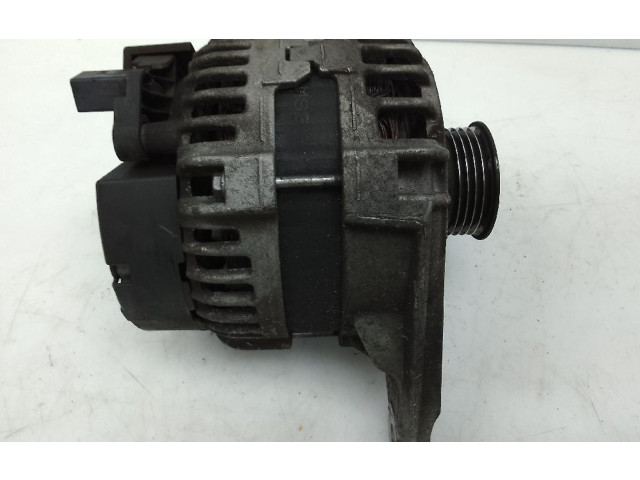 Генератор A0009063322   Mercedes-Benz GLA W156      