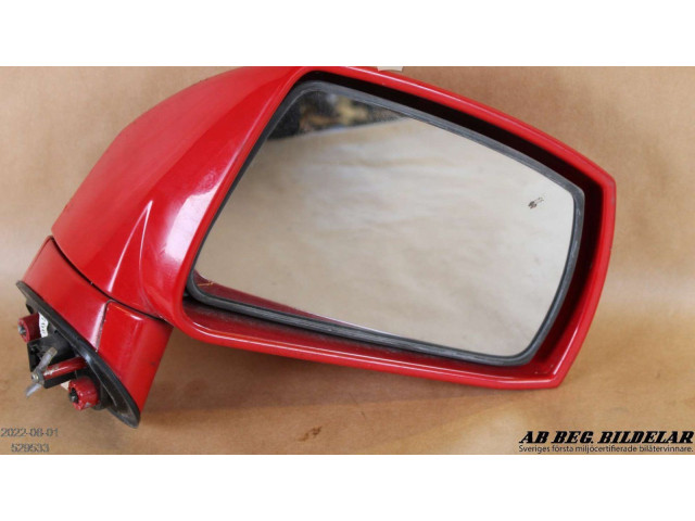 Зеркало электрическое Hyundai Coupe - года