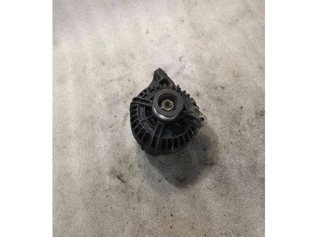 Генератор 8637849, 0124625001   Volvo XC90      