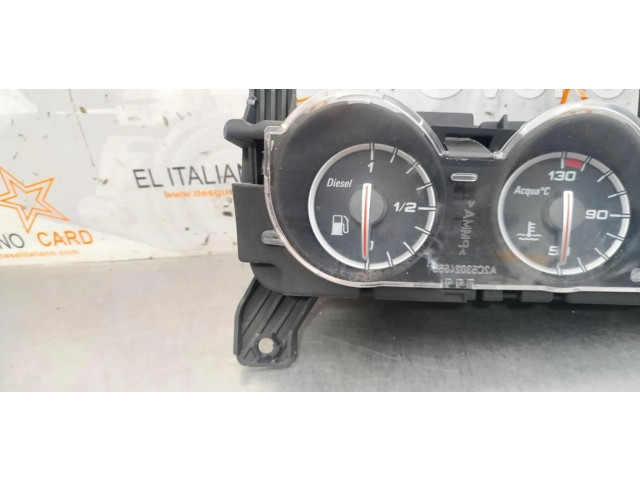 Панель приборов A2C53300386, A2C53300386 Alfa Romeo 166