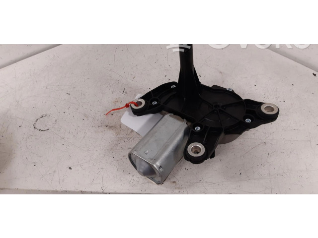 Моторчик заднего дворника GK2117W400CA    Ford Transit Custom