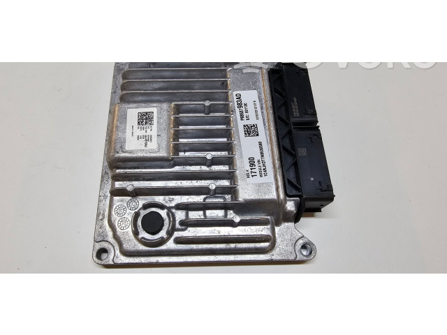 Блок управления двигателя P68537983AD Jeep Grand Cherokee WL