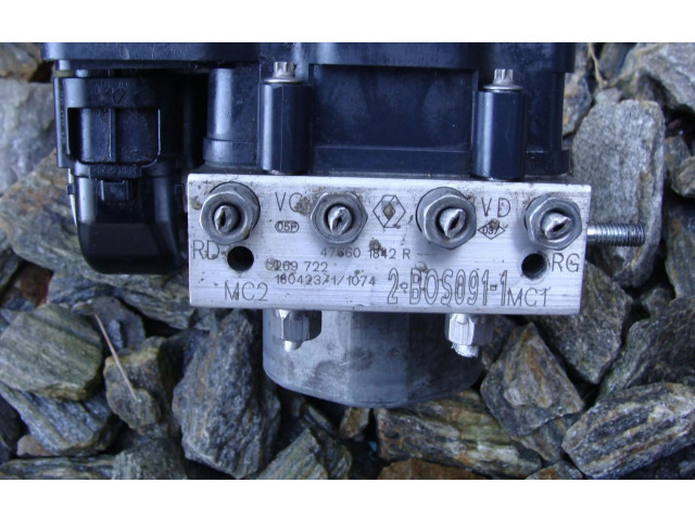 Jednotka ABS 476601842R Renault Captur 2016
