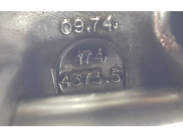 Píst A2010EB30A, A2010EB30A Nissan Navara YD25DDTI