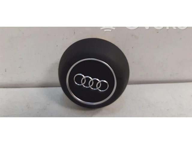 Подушка безопасности водителя 81A880201P   Audi Q2 -