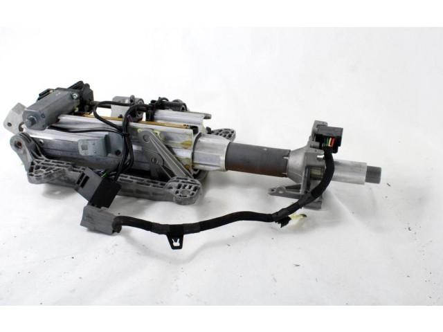 рейка Колонка рулевая 2W93-3C529-AL Jaguar XF X250 2007 - 2015 года