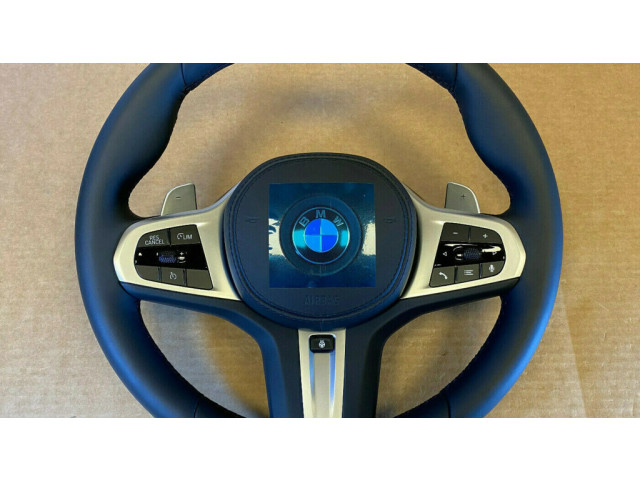 Volant BMW X3 G01 2018 32308008181, 32308094544