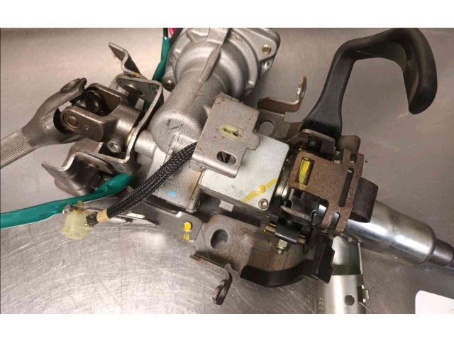 Рулевая рейка 8200711618 Renault Clio II 2001 - 2005 года