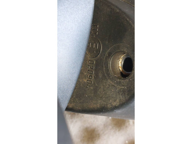 Зеркало электрическое        Mini One - Cooper Coupe R56  2005 - 2014 года   